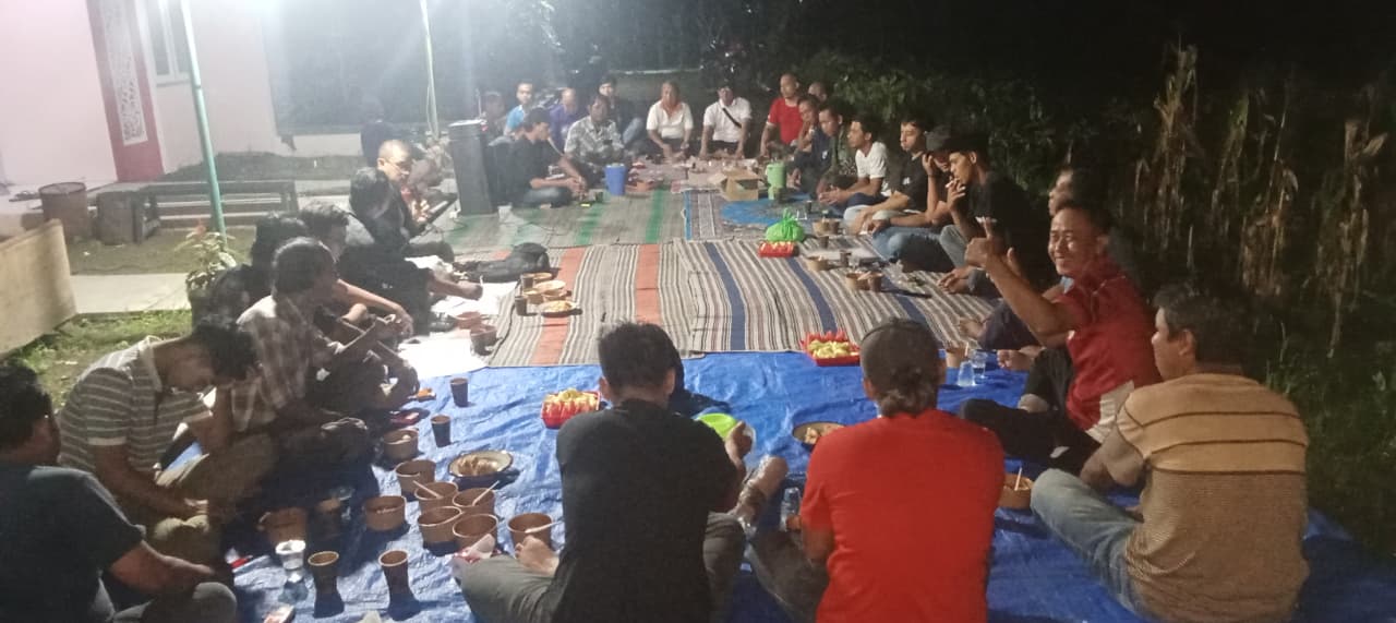 Hasil Pertemuan November 2025